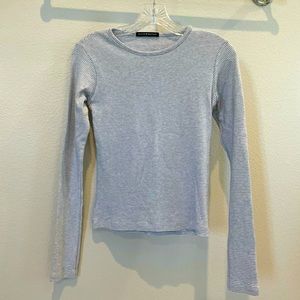 Brandy Melville Long Sleeve T-shirt